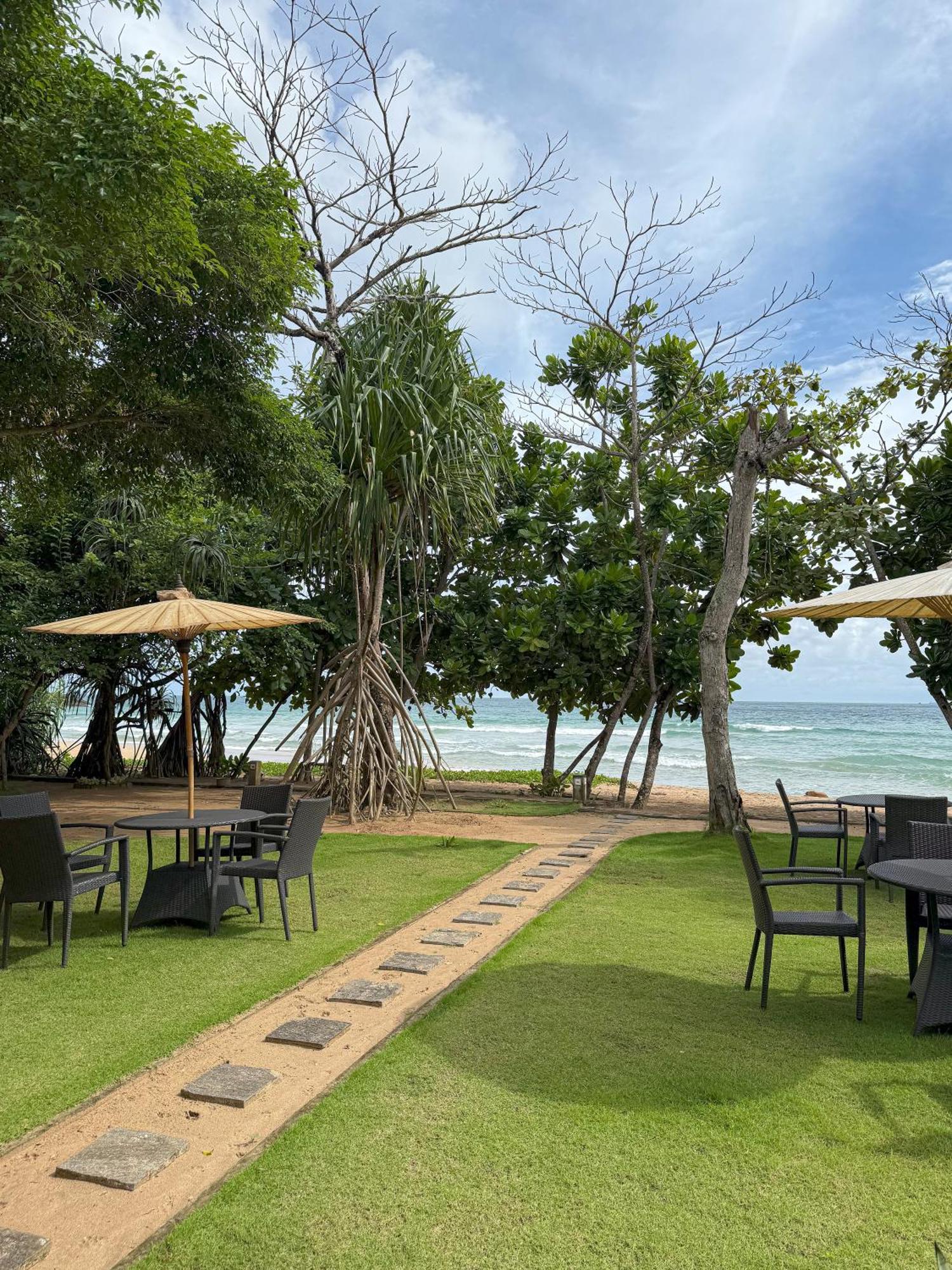 Villa Talay Talalla South Exterior foto