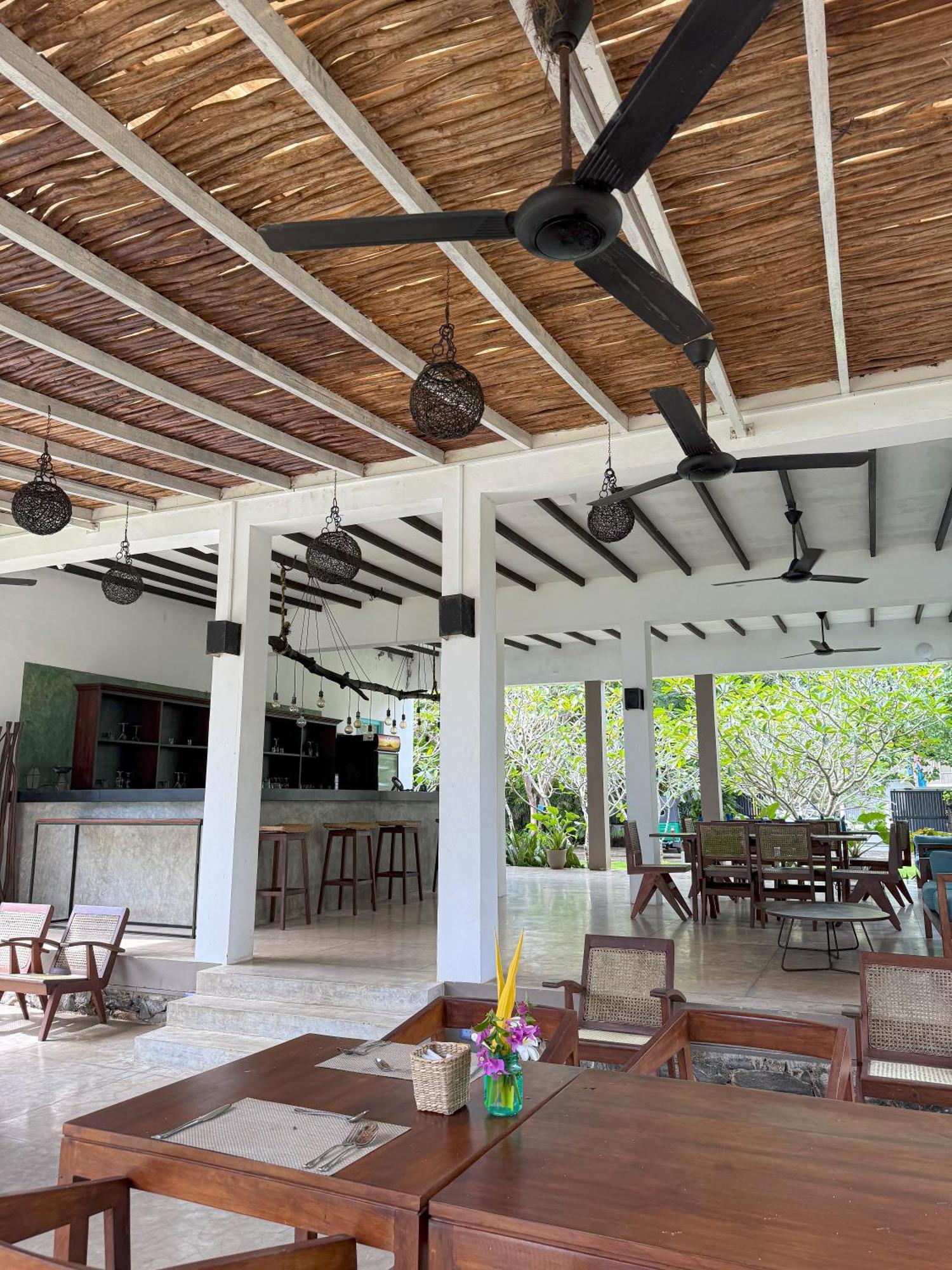 Villa Talay Talalla South Exterior foto