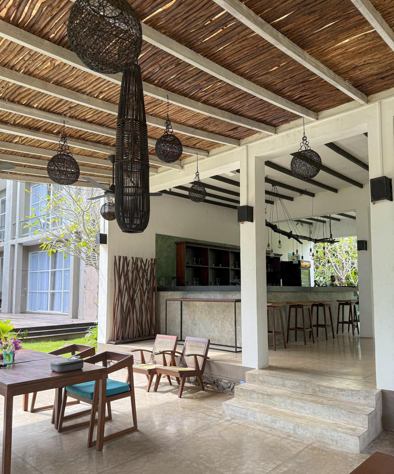 Villa Talay Talalla South Exterior foto